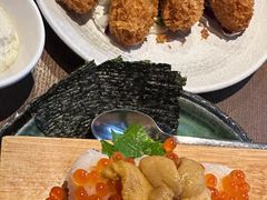 炸生蚝-九州酒场ひこぞう(1号店)