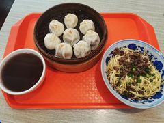 -新丰小吃(高沙店)