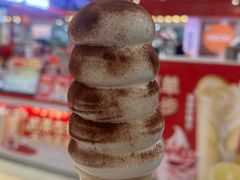 -DQ·蛋糕·冰淇淋(奥林匹克广场店)
