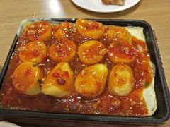 -台北楚楚园馅饼粥(虹桥南丰城店)