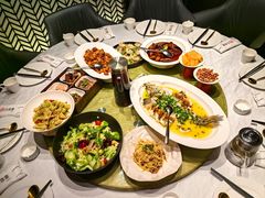 -太守宴·蘭院(天塔店)