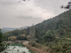 -九龙潭景区