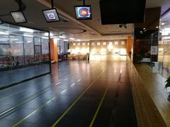 -弓舍射箭俱乐部(高新总店)