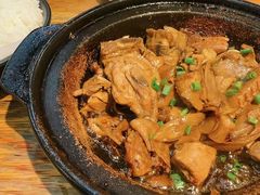 姜母鸭-大厨的餐厅(曾厝垵总店)
