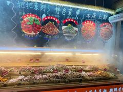 -为民烧烤吧.自贡爆炒菜.成都烧烤(收录20年好店)
