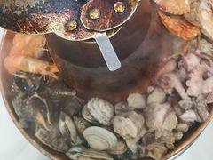 -一口猪海鲜浑锅·东北家常菜