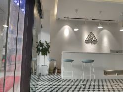 -ASA HAIR SALON