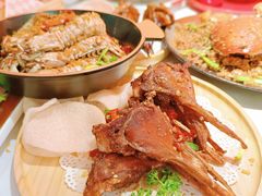 -避风塘·金牌店·夜宵(金玉兰店)