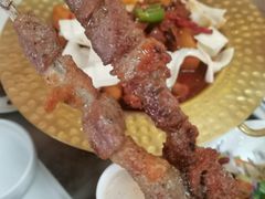 -天山传奇新疆菜(SKLP店)