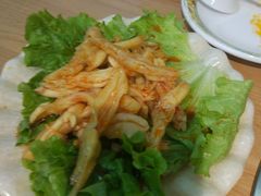 去骨鸭掌-蛙大侠香辣牛蛙火锅店(总店)