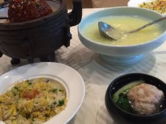 扬州狮子楼(邗江店)-扬州狮子楼·非遗淮扬菜(总店)