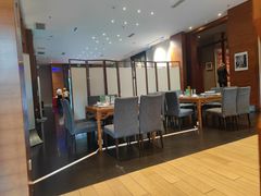 -黔蘑菇四季餐厅(观山湖店)