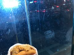 -麦当劳(西安雁塔路店)