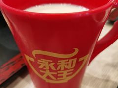 -永和大王(蛙嫩鸡香煲煲鲜·军博店)