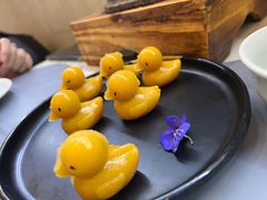 -全聚德(蓝山店)