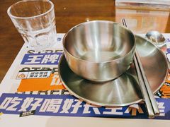 -神府路壹号·海鲜烧烤·砂锅粥·锅物(三坊七巷店)