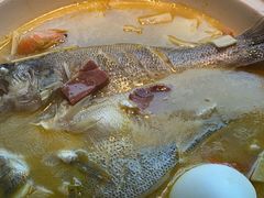 -庆江南江南菜(琴湖溪里花园城店)