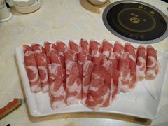 -朝天门火锅(围场店)