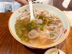 -越南牛肉河粉餐厅(书院巷店)
