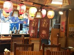 大堂-有喜屋·深夜食堂(北京西路店)