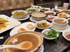 -金泰食府(竹园店)