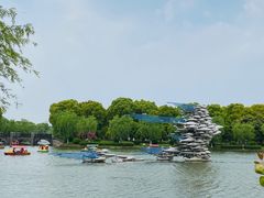 -上海鲜花港
