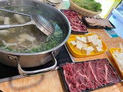 -合记汕头牛肉店(嘉禾路店)