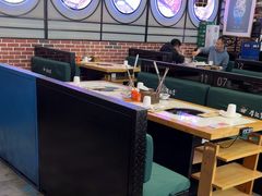 -牛记皇鲜牛肉火锅(环球度假区梨园店)