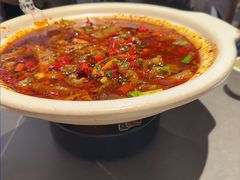 -情妹耙泥鳅·江湖川菜(科华店)