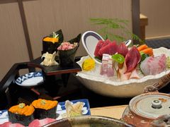 -小山日本料理(太古汇店)