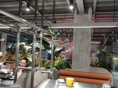 -老三龙虾(汉阳杨泗庙店)