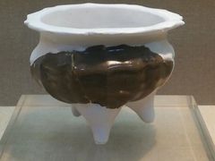 -龙泉青瓷博物馆