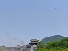 -红嫂家乡旅游区