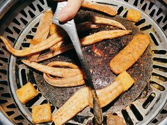 -梨花自助烤肉(乐宾店)