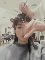 -Kraemer paris·苏豪路易士·嘉玛发廊