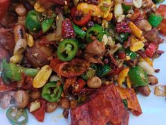 -虾铺子龙虾·私房菜(金源花苑店)