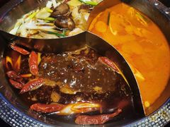 -吴老幺火锅(金龙店)