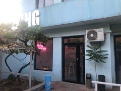 门面-ZING鲸鱼啤酒(葡萄院店)