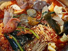 -四川老牛麻辣烫(北门桥店)