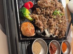 -七八冷面·延边朝鲜族美食(圣熙八号店)