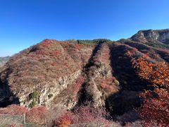 -黄花溪