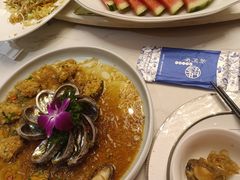 -新阿布海鲜大酒店