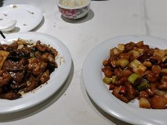 -惠丰堂饭庄·烤鸭·京味菜(翠微路店)