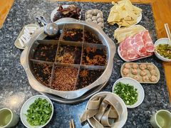 -福满家火锅26年江景(十八梯店)
