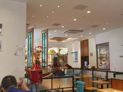 -小杨生煎(香港名都店)