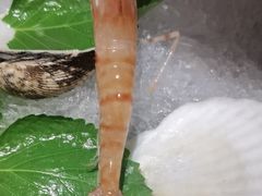 -極上萬膳·日料放题(海岸城店)