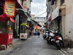 -正宗杨记普洱酸醋米线(总店)