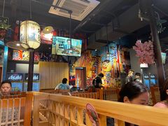 -有喜屋·烧鸟·居酒屋(三钢里店)