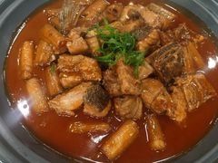 -真味海鲜坊