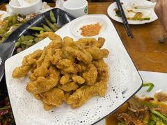 -87号烧烤海鲜·大排档(金沙滩店)